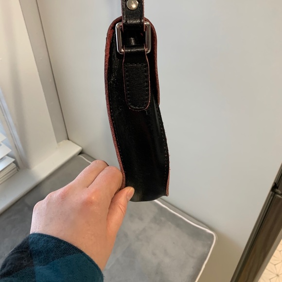 L.Credi leather purse - Picture 8 of 9